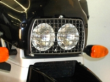 Headlight Grill for R1100GS (by Hepco Becker) 502.90400XX
